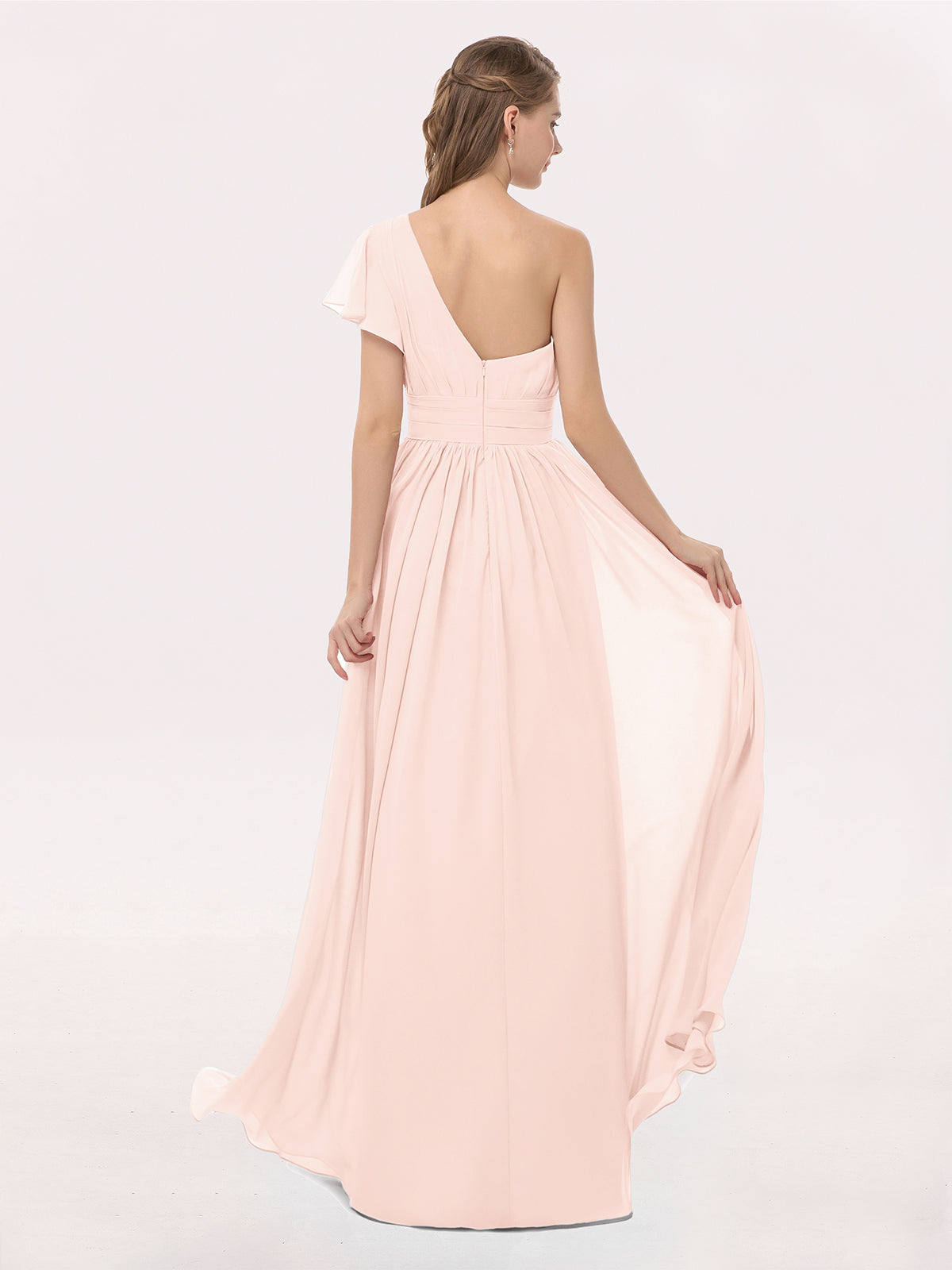 Pearl Pink